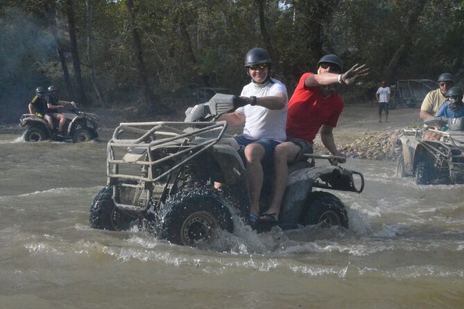 Quad Safari Adventure in Alanya, Türkiye - What this Alanya quad safari really offers