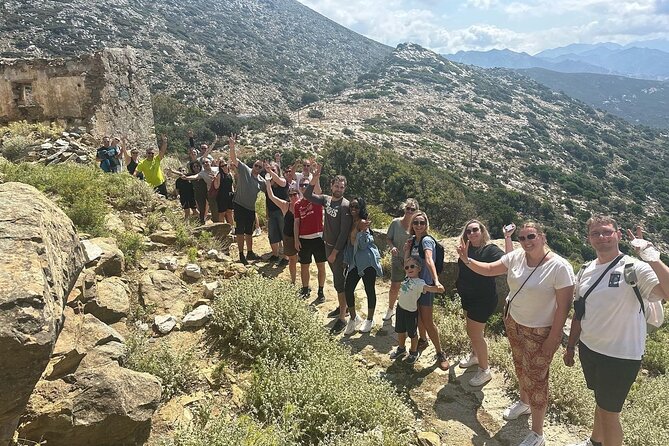 Quad Safari Agia Pelagia - What the $96.23 group price really means