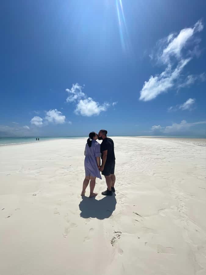 Quad Safari Kendwa-Zanzibar: Enjoy Island like never before - Who will enjoy this quad safari most