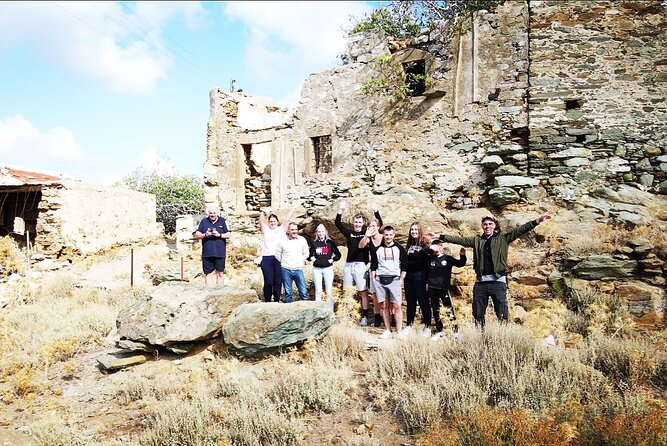 Quad Safari Tour - Explore The Wild Side of Crete - Why this ATV safari feels different from a simple quad ride