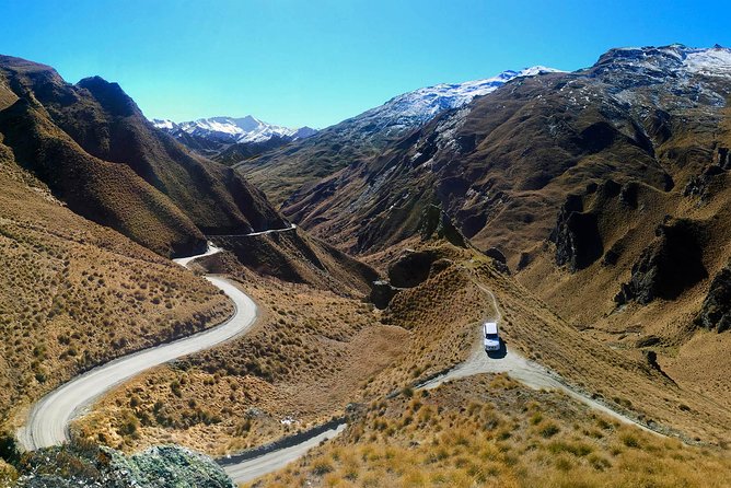 Queenstown Hill Quad Bike Tour - How the Three-Hour Format Feels