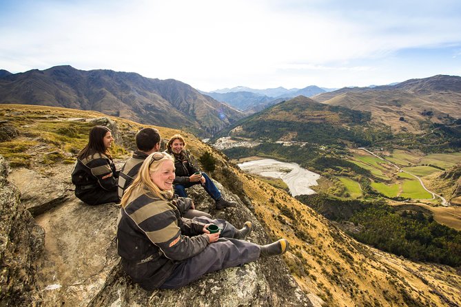 Queenstown Hill Quad Bike Tour - Weather, Clothing, and Practical Preparation