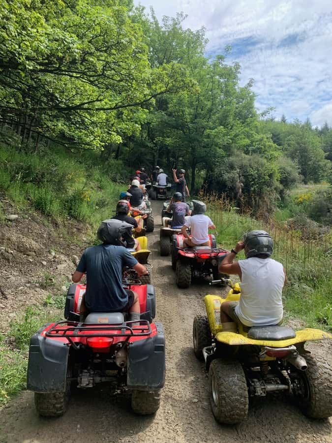 Queenstown: Quad Bike Tour - How to fit it into your Queenstown day