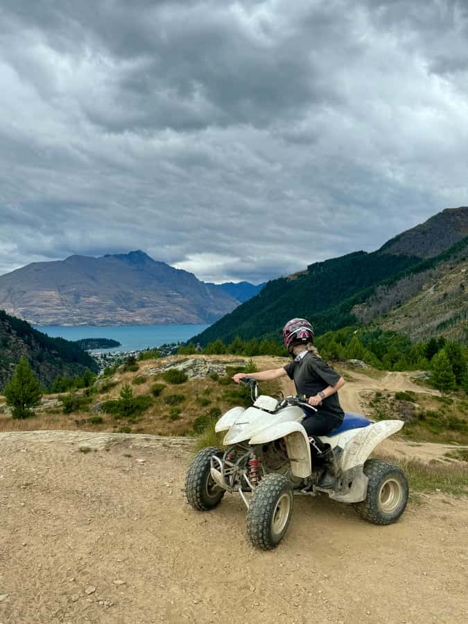Queenstown: Quad Bike Tour - Should you book this quad-bike experience?