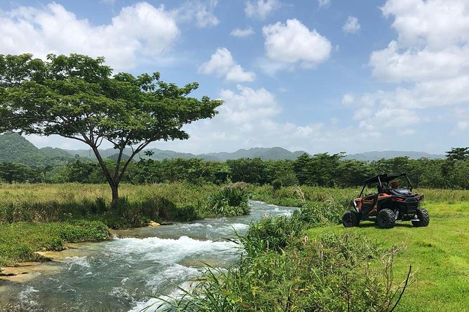 Rastafari Cultural ATV Community Experience from Montego Bay - Why this feels different from a standard ATV excursion