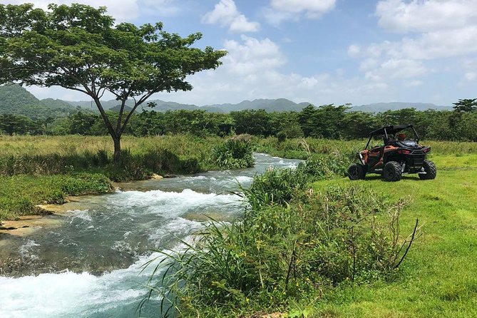 Rastafari Cultural ATV Community Experience from Negril - What this Rastasafari experience really offers