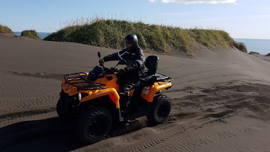 Reykjavík: Black Sand Beach 2-Hour ATV Adventure - Is $179 a fair price?