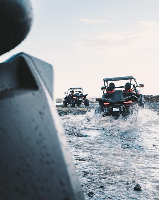 Reykjavík: Buggy Adventure to Mýrdalsjökull Majestic Glacier - Should you book the glacier buggy tour?