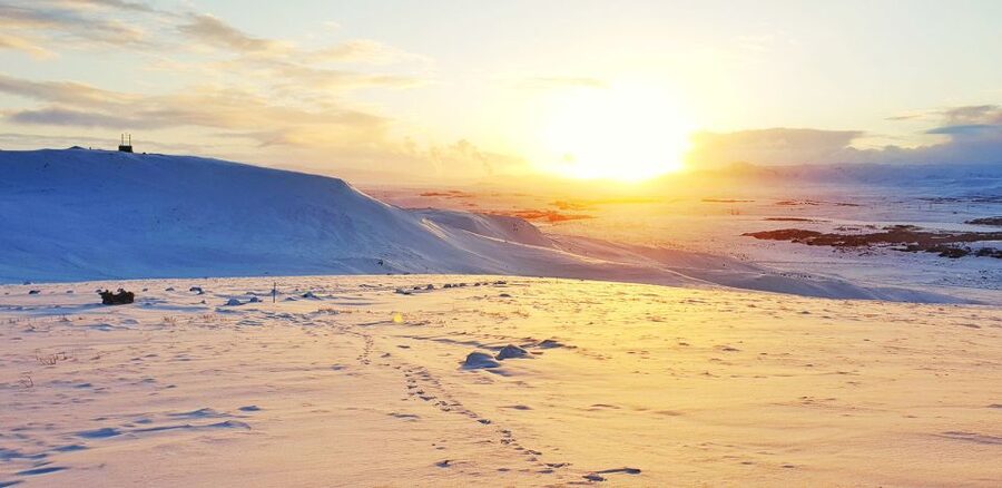 Reykjavik: Buggy Safari Tour with Hotel Transfers - What the two-seater setup means for you