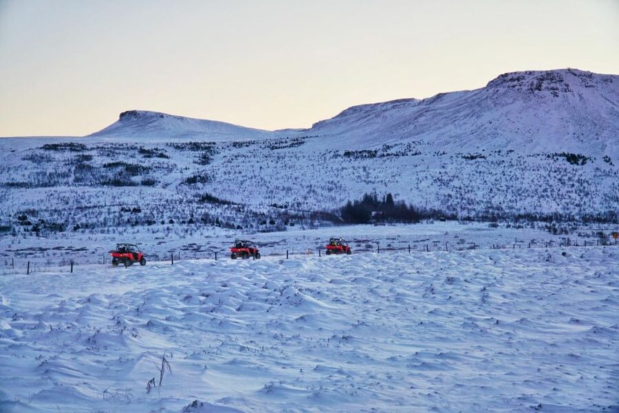 Reykjavik: Buggy Safari Tour with Hotel Transfers - Who will enjoy this Reykjavik adventure?