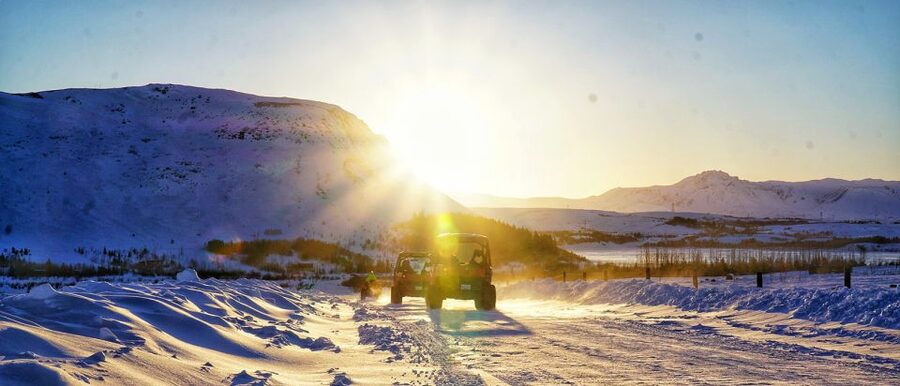 Reykjavik: Buggy Safari Tour with Hotel Transfers - Booking details worth knowing