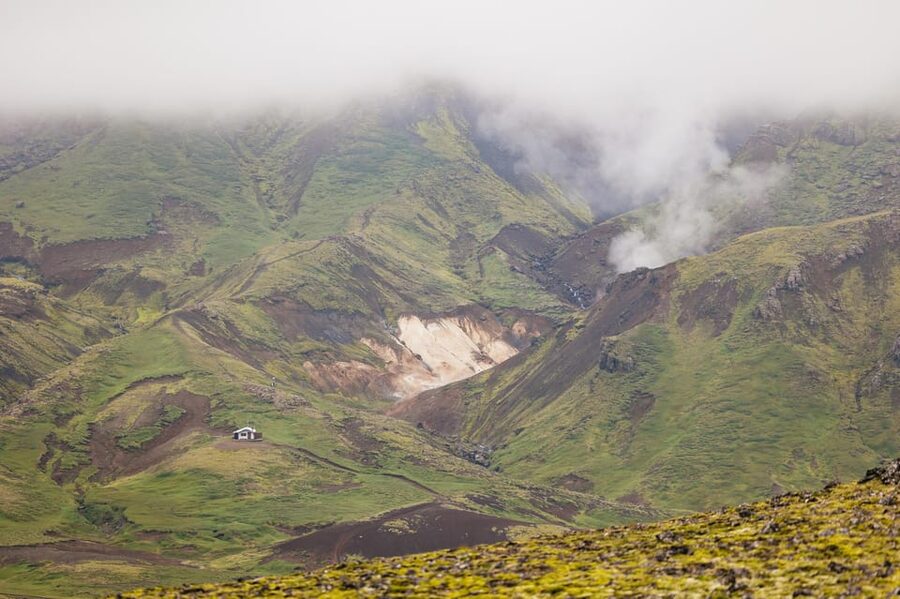 Reykjavik: Countryside Guided ATV Tour with Transfers - A careful 30-minute start at base camp