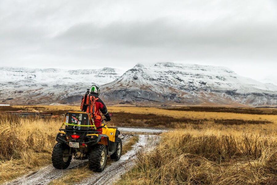 Reykjavik Quad Bike Twin Peaks Tour - Is $232 a fair price?