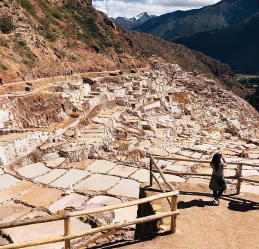 Sacred Valley: Maras & Moray by Quad Bike from Cusco - Who should book this Cusco ATV tour?