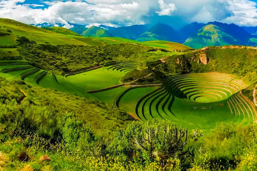 Sacred Valley: Maras & Moray by Quad Bike from Cusco - What to wear and pack for the ride