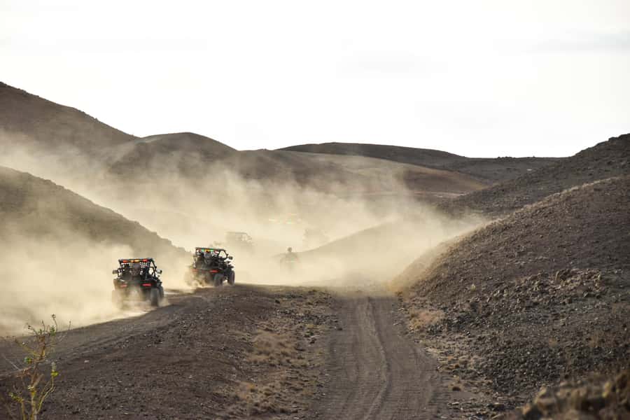 Sal Island: 2-Hour Buggy Desert Adventure - Why this buggy ride works well in Sal