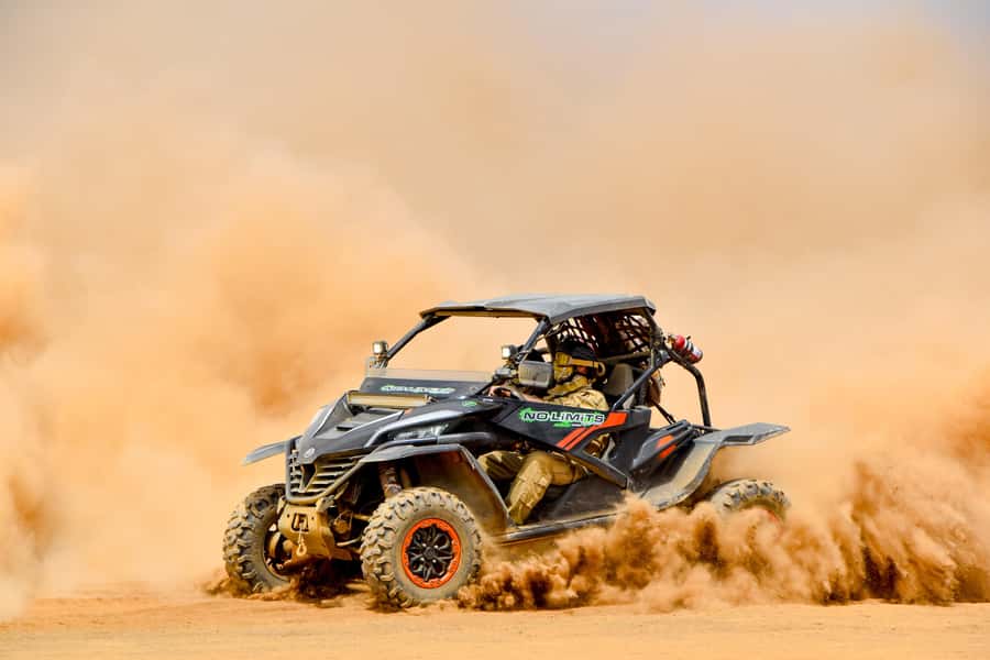Sal Island: 4-Hour Buggy Island Tour - Why this four-hour Sal tour works