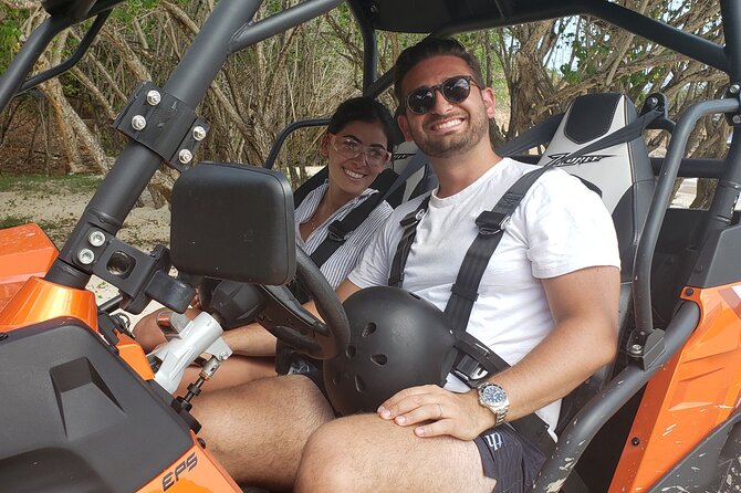 Salty Dogs UTV Adventure - Dust, mud, and the gear you should bring