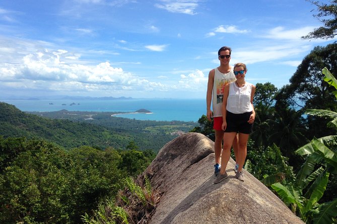 Samui X Quad 4WD Buggy Tour with Lunch - Is $299.89 per group a fair price?