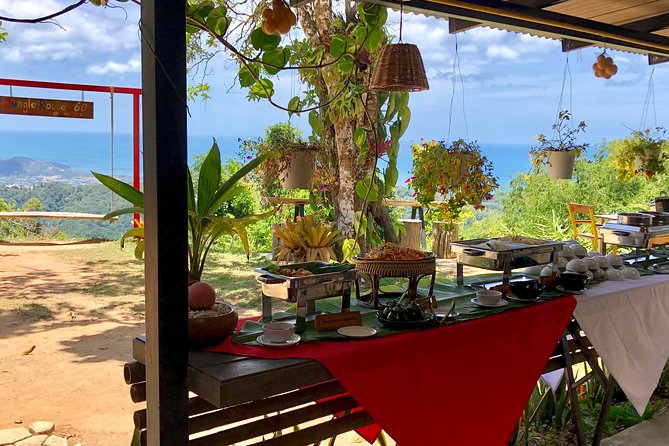 Samui X Quad ATV Tour (1 Driver) with Lunch - What is included, and what should you bring?