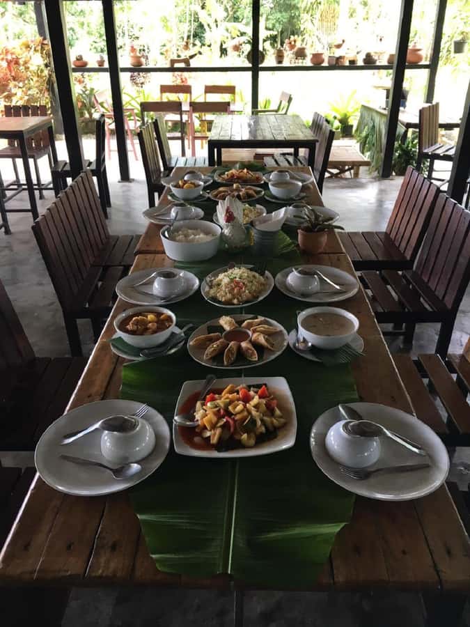 Samui X Quad ATV Tour (1 Driver) with lunch - Booking Flexibility and Practical Timing