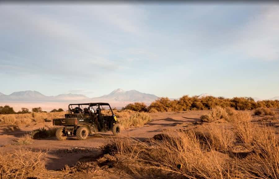 San Pedro de Atacama: Guided Buggy Tour Through the Desert - FAQ