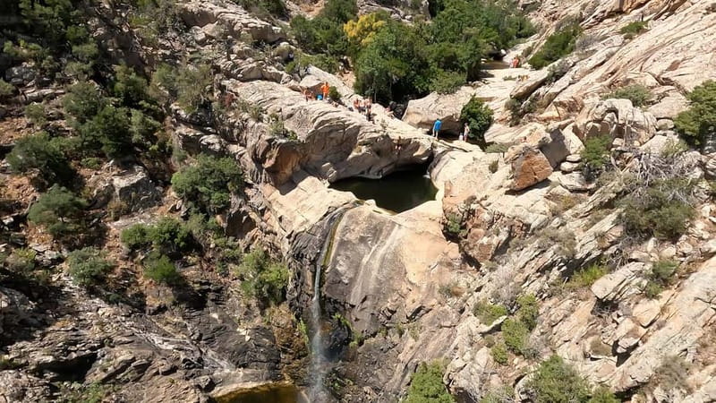 San Teodoro: Quad Tour with Tasting & Natural Pools - Who will enjoy this San Teodoro quad tour