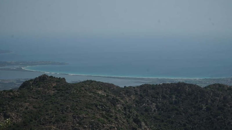 San Teodoro: Quad Tour with Tasting & Natural Pools - What to bring and how to prepare