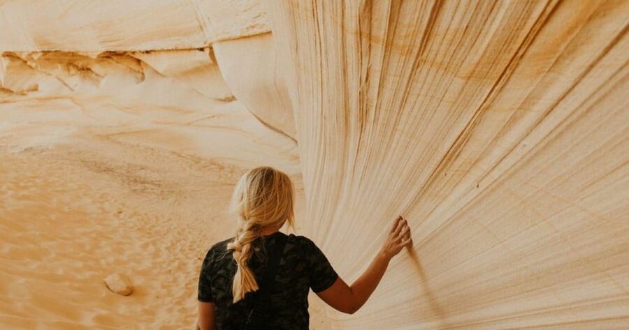 Sand Dunes + Sunset + Peekaboo Slot Canyon - Key points to know before booking
