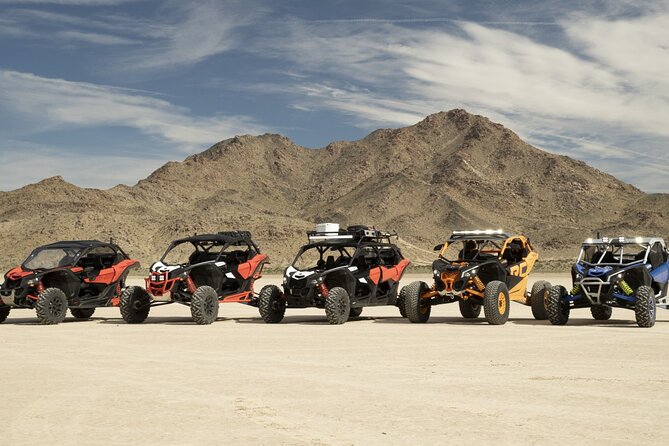 Sand Hollow ATV Rentals - New 4 Person UTV Bring up to 4 People Per Machine - Key points to know before you book