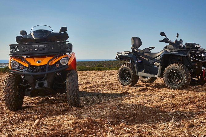 Sand Hollow ATV Rentals - New 4 Person UTV Bring up to 4 People Per Machine - What the $795 price really includes