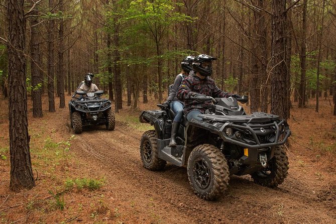 Sand Hollow ATV Rentals - New 4 Person UTV Bring up to 4 People Per Machine - Safety gear, heat, and what to pack
