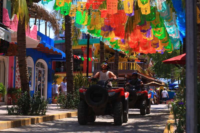 Sayulita: ATV Adventure Tour - Key points to know before you book