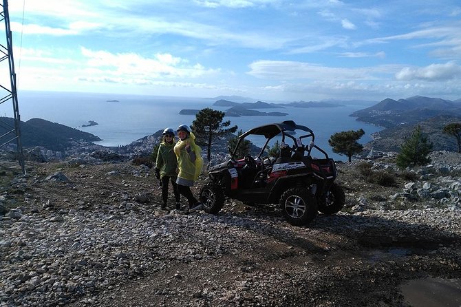 Self-drive Off Road Buggy - Timing, weather, and who should choose it