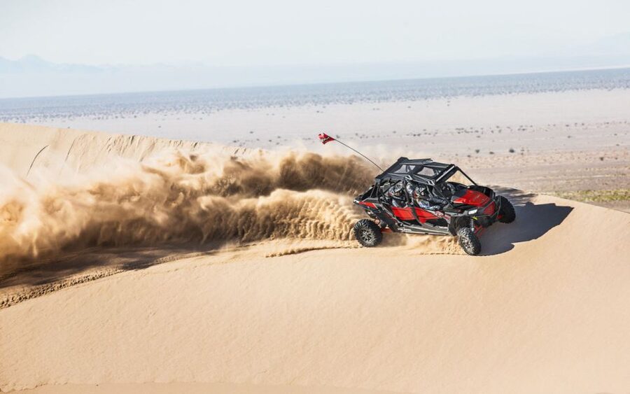 Sharm El-Sheikh: Desert Buggy Safari Adventure - Practical advice for a smoother outing