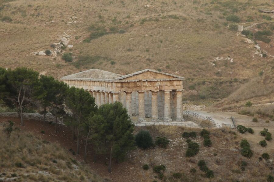 Sicily: Off-Road ATV Buggy Tour - Price, value, and the group-of-two setup
