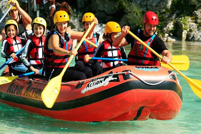 Side Combo Tour 3 in 1 Adventure Rafting Quad Zipline Exprience - What to pack for a smoother day