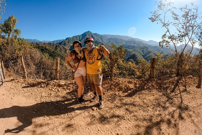 Sierra Madre ATV Adventure from Puerto Vallarta - Price, timing, and practical value