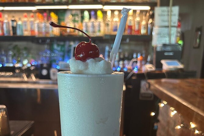 Single ATV Experience: Free Piña Colada + Hacienda Transfer - From San Juan streets to Campo Rico trails
