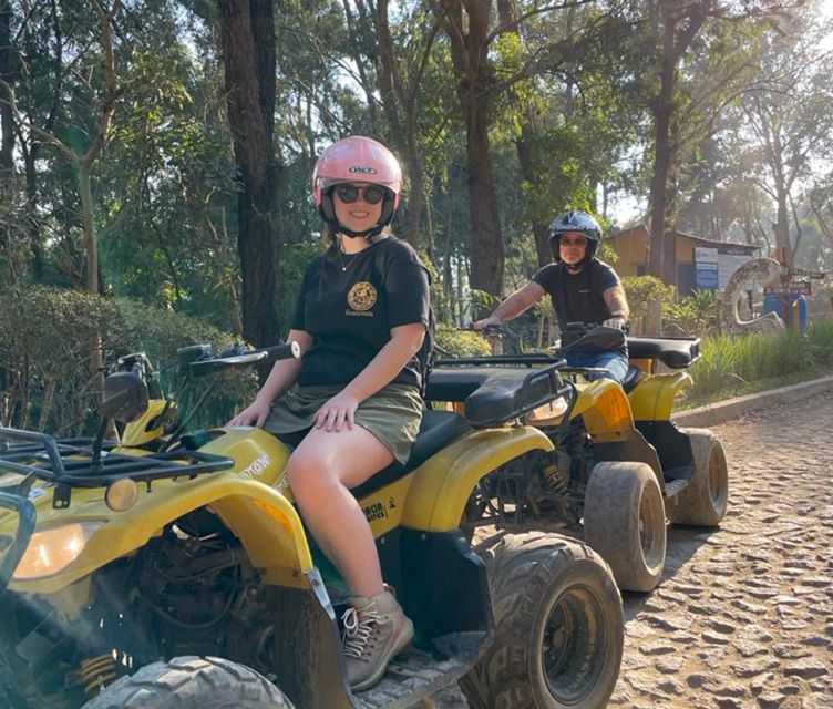 Sky high ATV adventure - Should you book the Sky High ATV Adventure?