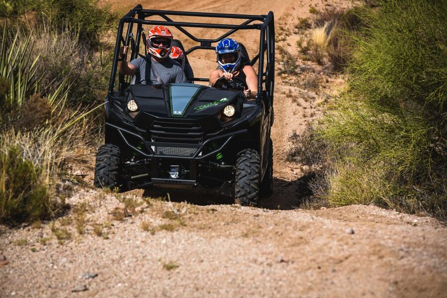 Sonoran Desert: Guided 2-Hour UTV Adventure - Is $578 a fair price for two people?