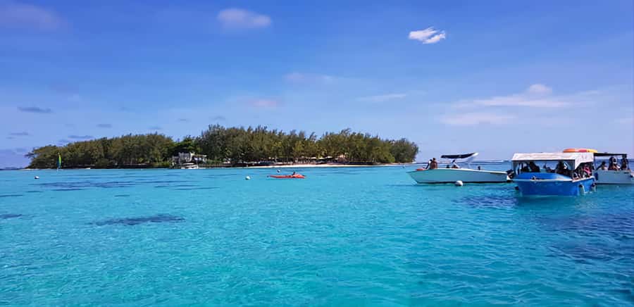 South Of Mauritius Quadbike and Snorkeling Blue Bay - Why this southern Mauritius combination works