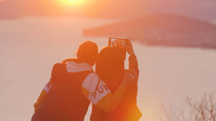 SPLIT: Podstrana Panoramic Quad Tour - Who should book this experience
