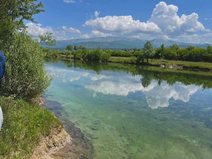Split: Three Rivers Quad Tour + Swimming - Should You Book the Three-River Quad Tour?