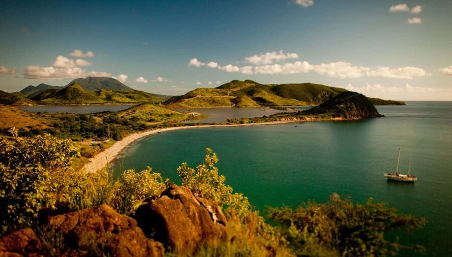 St Kitts: Jungle Bikes Off-Road Buggy & Beach Tour - A half-day of mud, hills, and island air