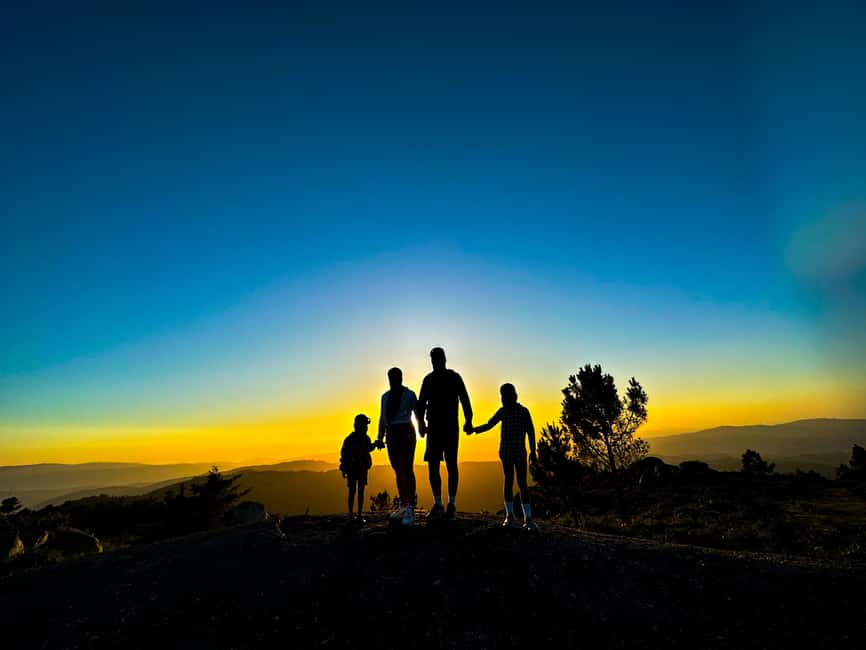 Sunset • 2h Buggy Tour • Arcos de Valdevez • Peneda Gerês - Booking advice for the best chance of a good outing