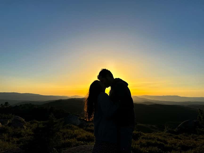 Sunset • 2h Buggy Tour • Arcos de Valdevez • Peneda Gerês - Should you book the Arcos de Valdevez buggy tour?