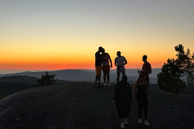 Sunset • 2h Buggy Tour • (price is per vehicle) - Who should book this two-hour tour