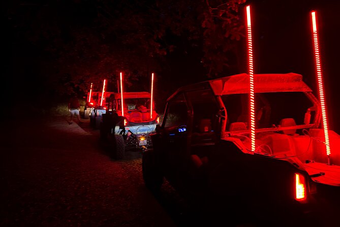 Sunset • 2h Buggy Tour • (price is per vehicle) - Weather, cancellation, and smart preparation