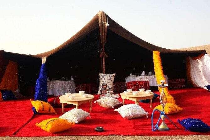 Sunset in Agafay: Dinner, Camel, Quad-Book Adventure with Viator - What the high rating tells you, and what it does not
